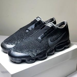 COPY - Nike Air Vapormax FLYKNIT Comme des Garcons 924501-001 size 11.5